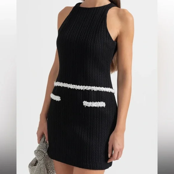 SIERRA DARIEN dress
